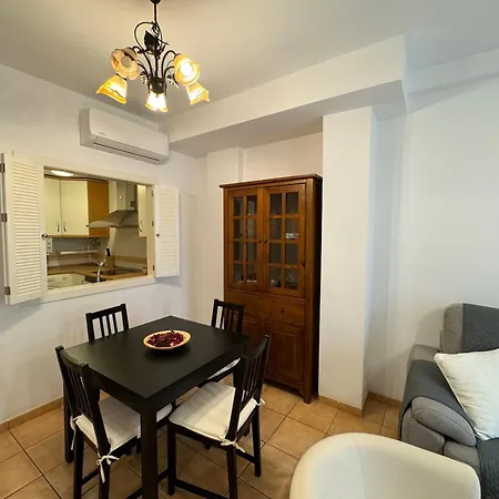 Apartment Global Las Terrazas