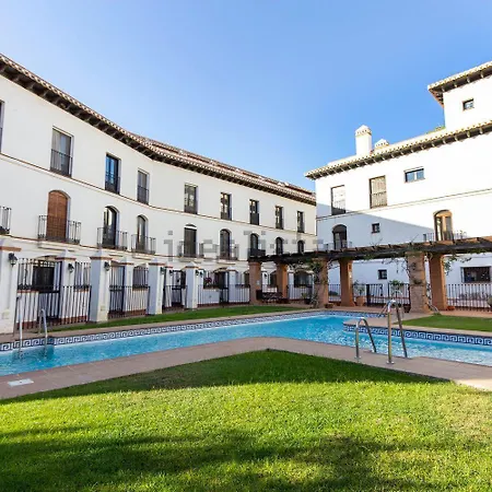 Apartment Global Las Terrazas