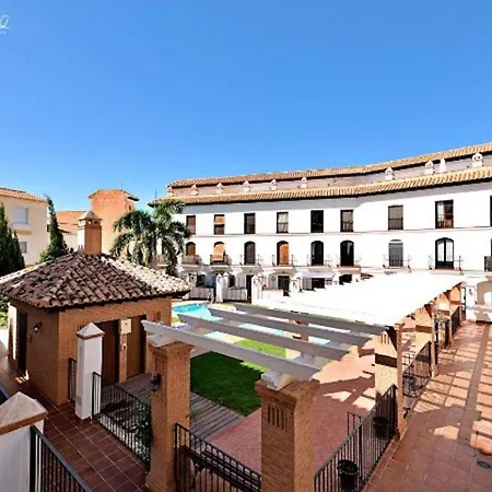Global Las Terrazas