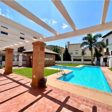 Global Las Terrazas Apartment Velez de Benaudalla