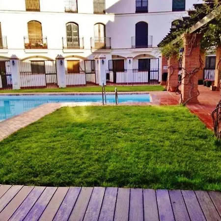 Global Las Terrazas * Velez de Benaudalla