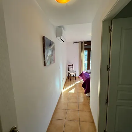 Apartment Global Las Terrazas *
