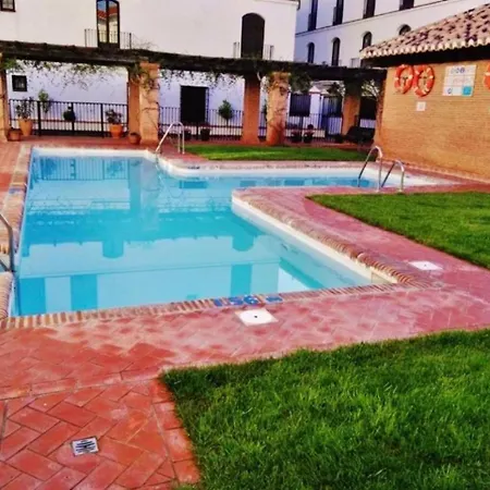 Global Las Terrazas