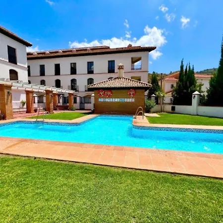 Global Las Terrazas Apartment