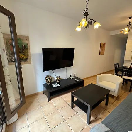 Apartment Global Las Terrazas