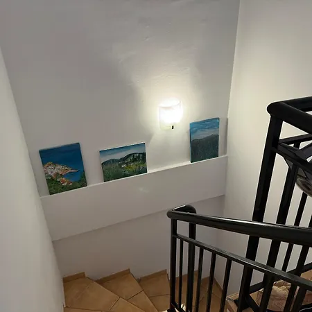 Apartment Global Las Terrazas *