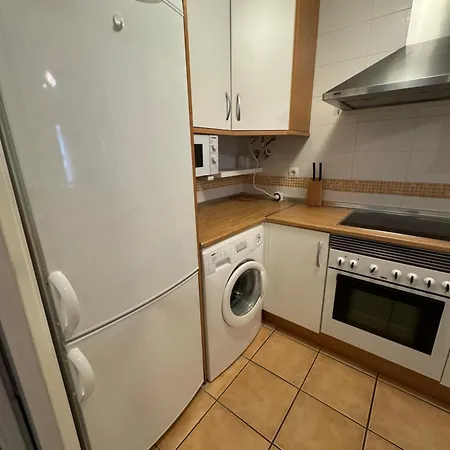 Apartment Global Las Terrazas