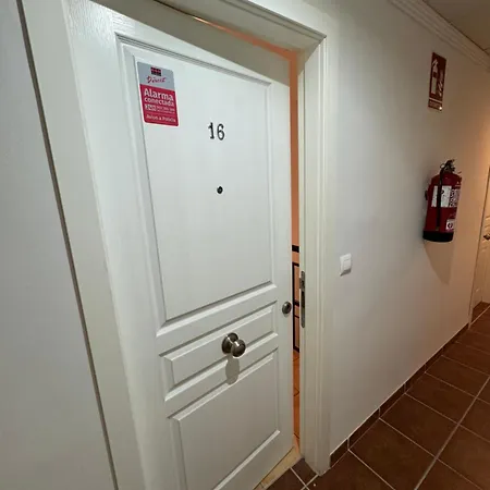 Apartment Global Las Terrazas *