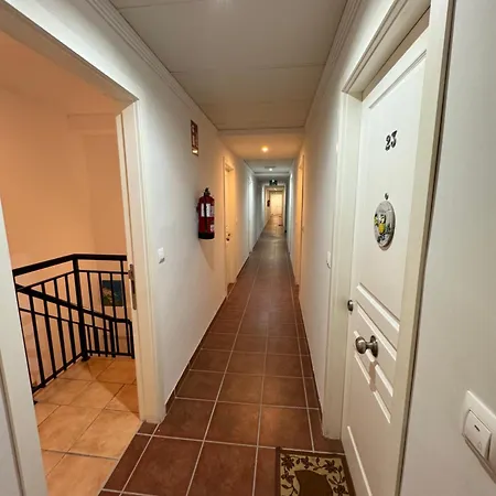 Apartment Global Las Terrazas *
