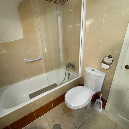 Apartment Global Las Terrazas *