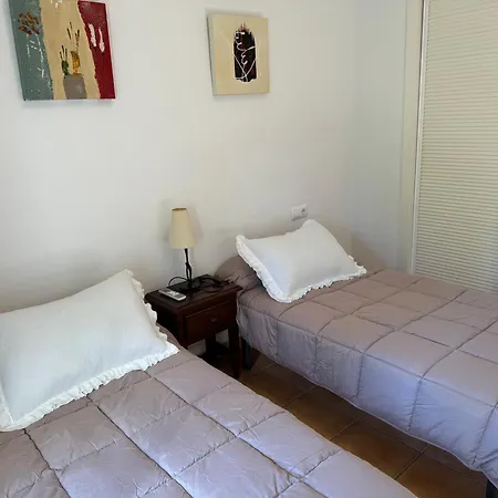 Apartment Global Las Terrazas Velez de Benaudalla