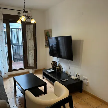 Apartment Global Las Terrazas *