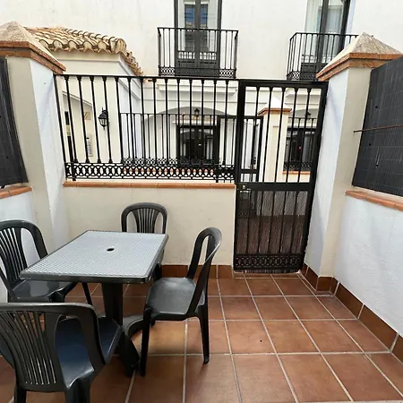 Apartment Global Las Terrazas