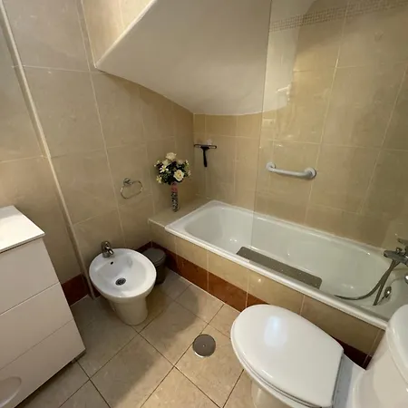 Apartment Global Las Terrazas *