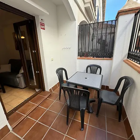 Apartment Global Las Terrazas