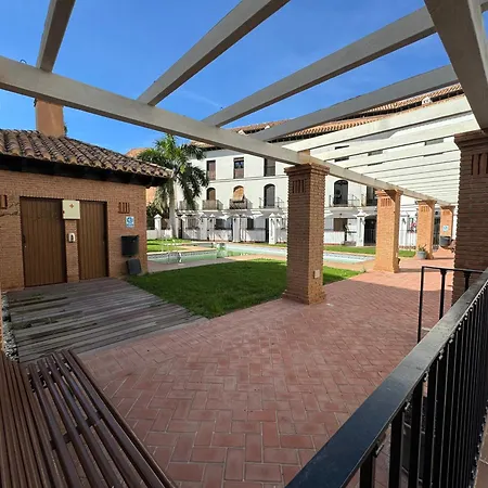 Global Las Terrazas Velez de Benaudalla