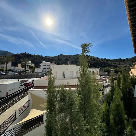 Apartment Global Las Terrazas Velez de Benaudalla